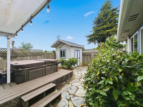 2315 Jennifer Place Longview WA 98632