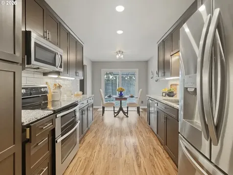 2315 Jennifer Place Longview WA 98632