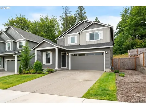 1809 NE 169th Street Ridgefield WA 98642