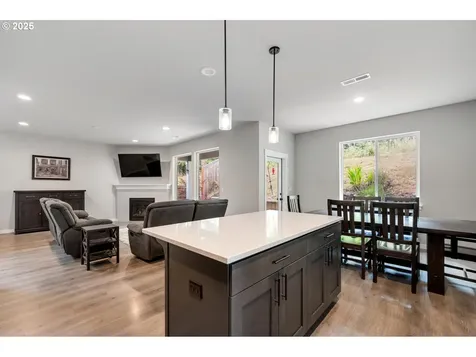 1809 NE 169th Street Ridgefield WA 98642
