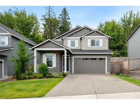 1809 NE 169th Street Ridgefield WA 98642