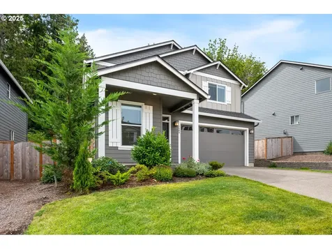 1809 NE 169th Street Ridgefield WA 98642
