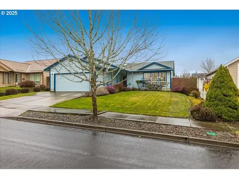 2411 SW Leo Street Mcminnville OR 97128