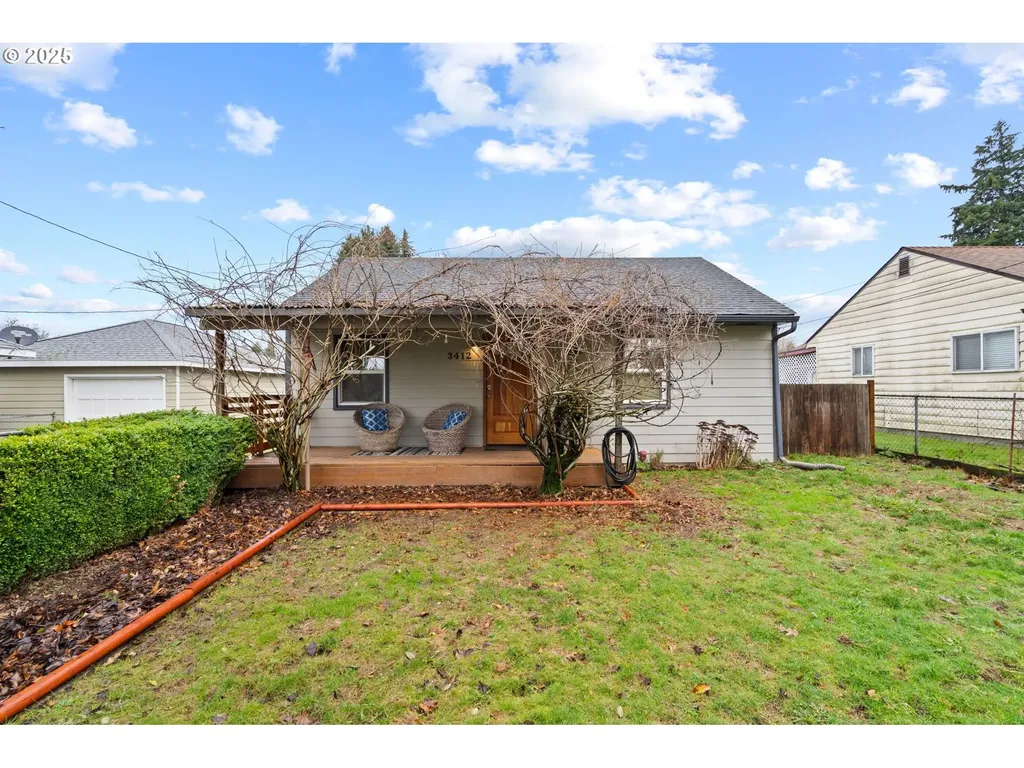 3412 Unander Avenue Vancouver WA 98660
