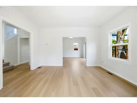 1421 SE Pine Street Portland OR 97214