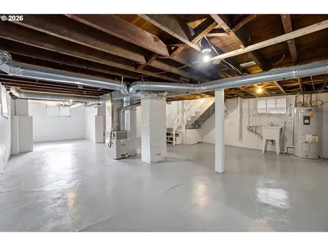 1421 SE Pine Street Portland OR 97214