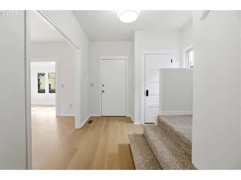 1421 SE Pine Street Portland OR 97214