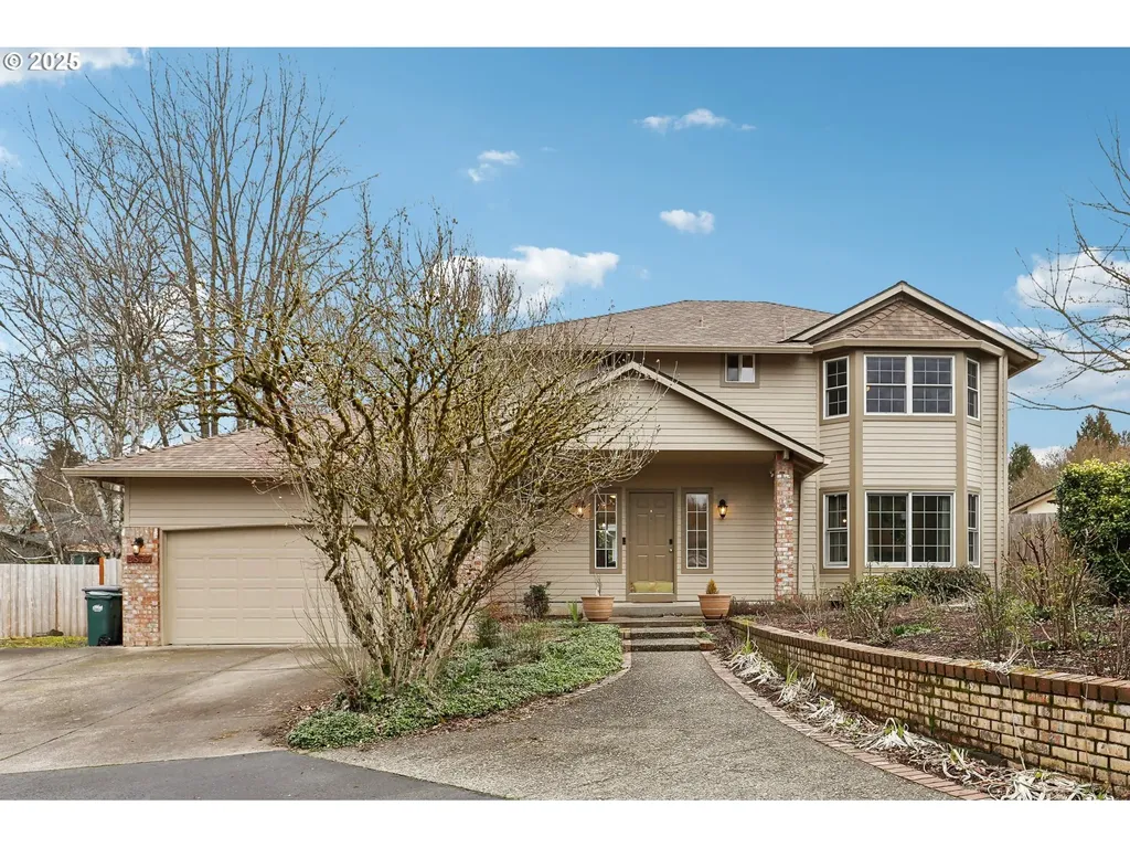 2853 SE Maple Street Hillsboro OR 97123