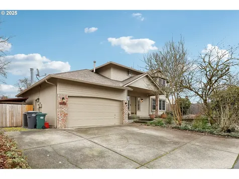 2853 SE Maple Street Hillsboro OR 97123