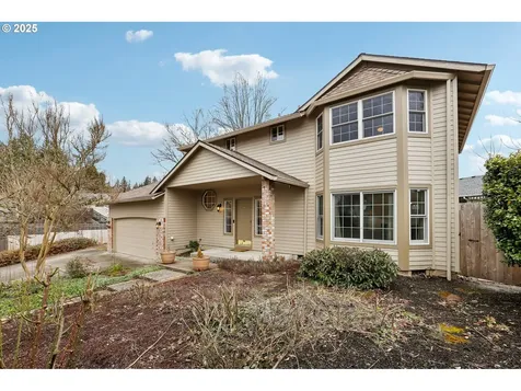 2853 SE Maple Street Hillsboro OR 97123