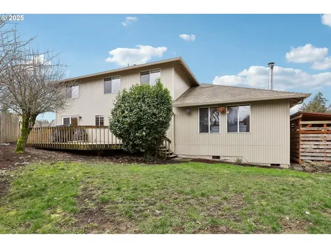 2853 SE Maple Street Hillsboro OR 97123