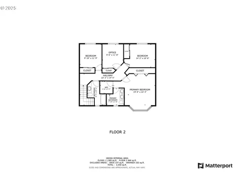 2853 SE Maple Street Hillsboro OR 97123