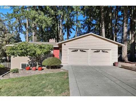 13525 SW Fircrest Court Beaverton OR 97008