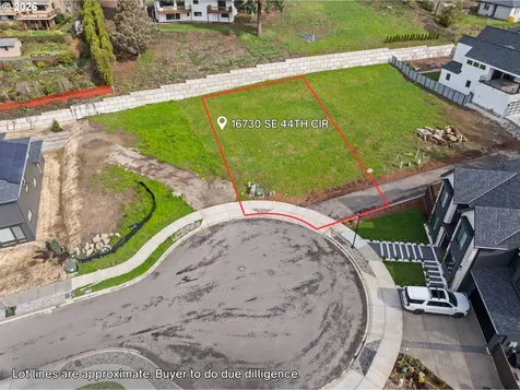 16730 SE 44th Circle Vancouver WA 98683