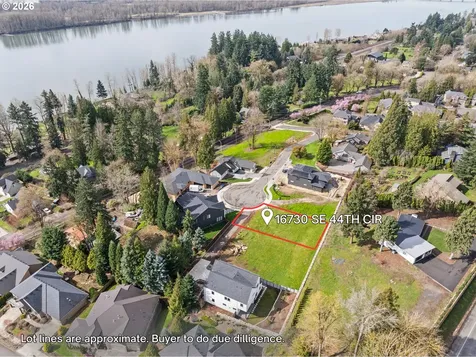 16730 SE 44th Circle Vancouver WA 98683