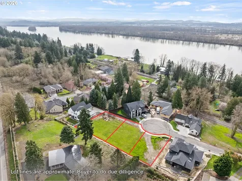 16730 SE 44th Circle Vancouver WA 98683