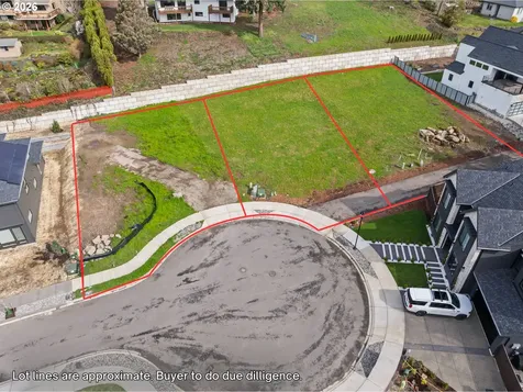 16730 SE 44th Circle Vancouver WA 98683