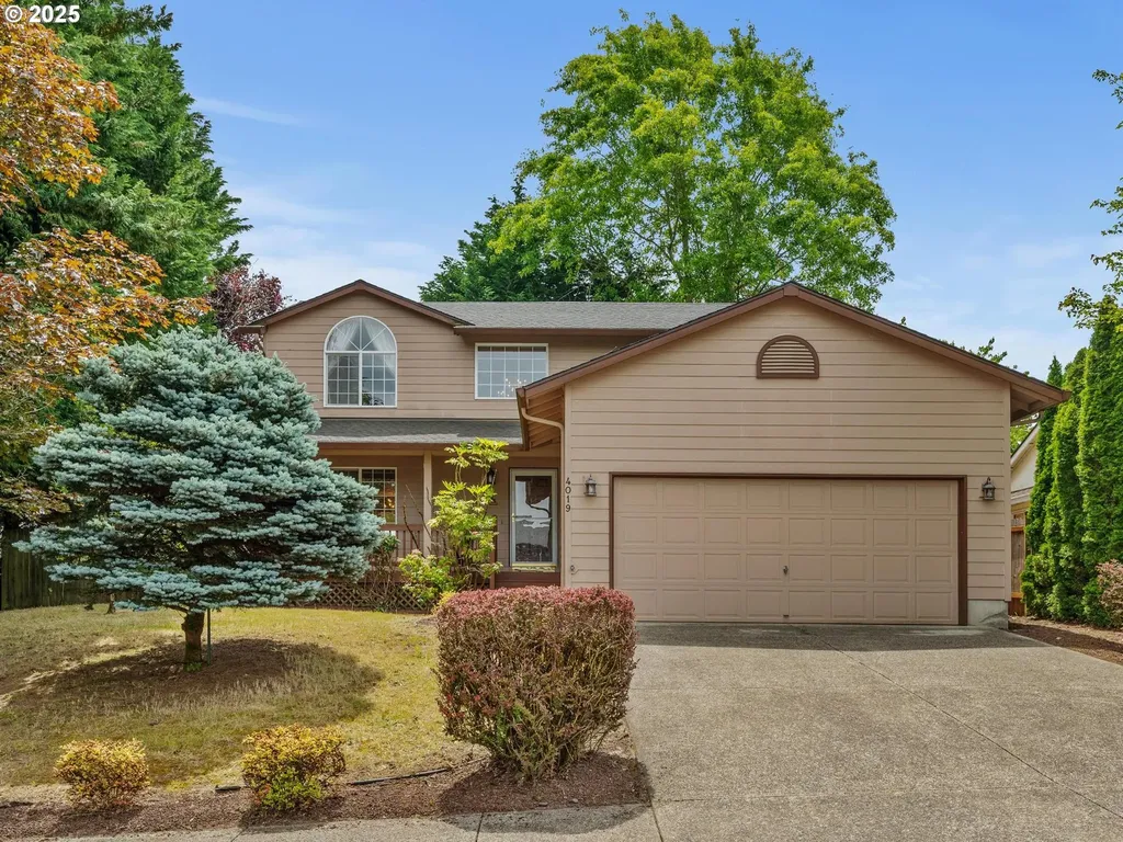 4019 NE 97th Street Vancouver WA 98665