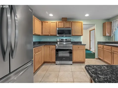 4019 NE 97th Street Vancouver WA 98665