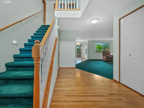 4019 NE 97th Street Vancouver WA 98665