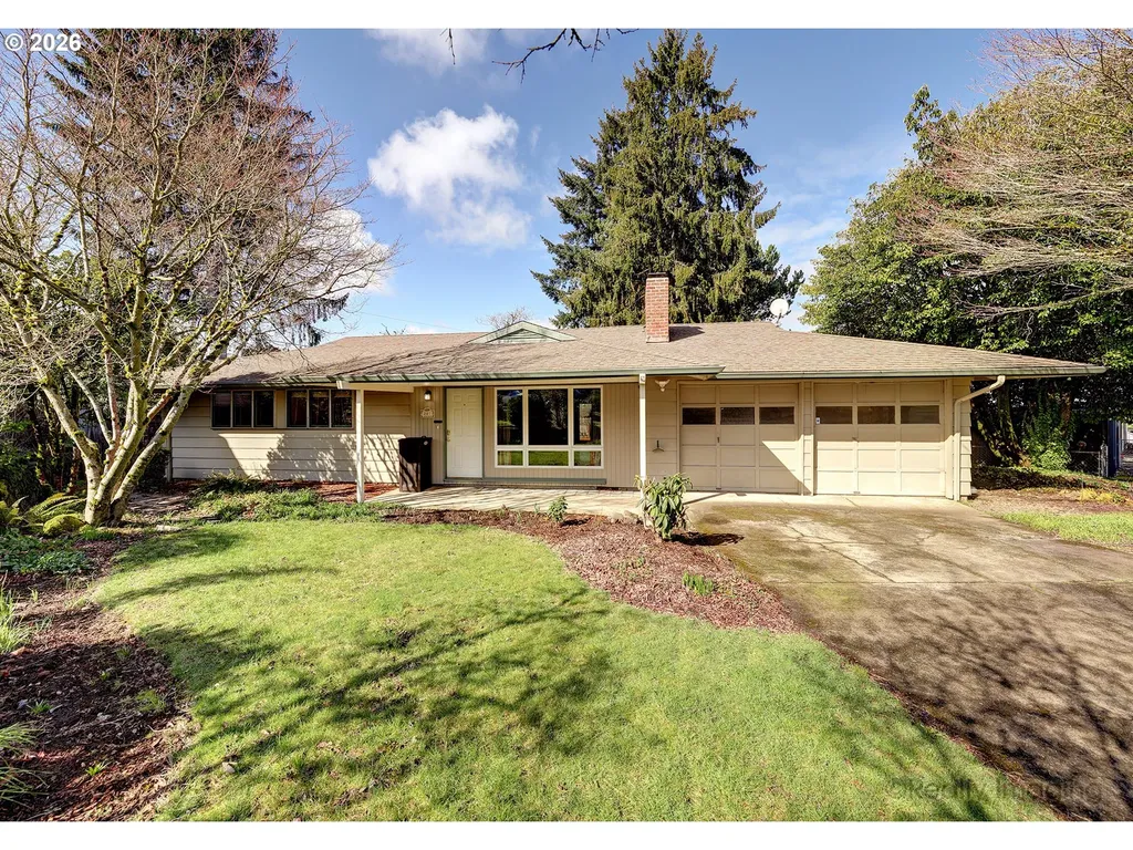 201 NE 126th Avenue Portland OR 97230