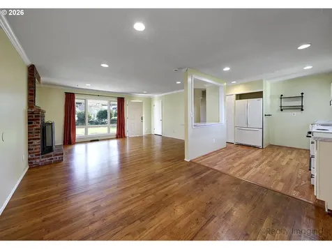 201 NE 126th Avenue Portland OR 97230