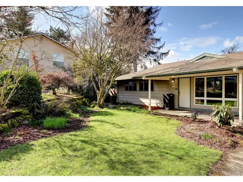 201 NE 126th Avenue Portland OR 97230