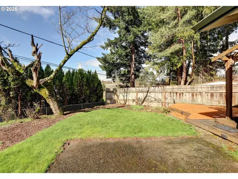 201 NE 126th Avenue Portland OR 97230