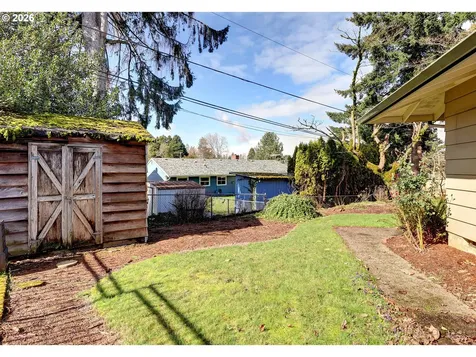 201 NE 126th Avenue Portland OR 97230