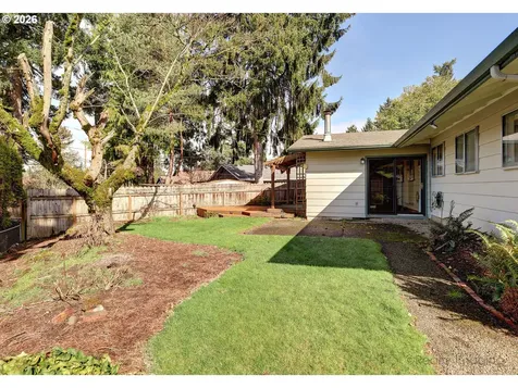 201 NE 126th Avenue Portland OR 97230