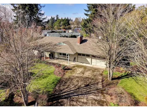 201 NE 126th Avenue Portland OR 97230