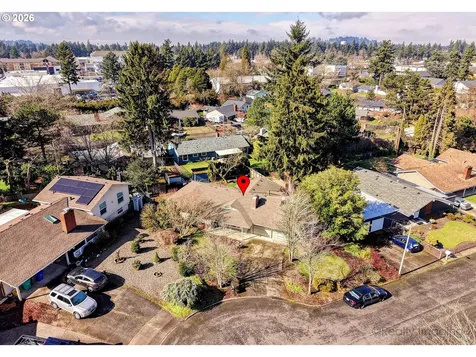 201 NE 126th Avenue Portland OR 97230