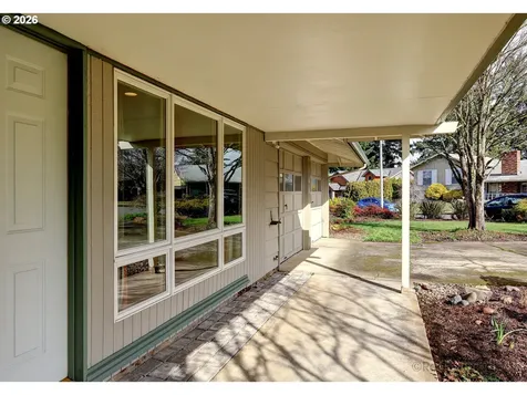 201 NE 126th Avenue Portland OR 97230