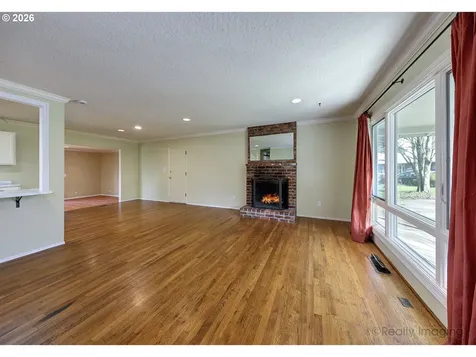 201 NE 126th Avenue Portland OR 97230