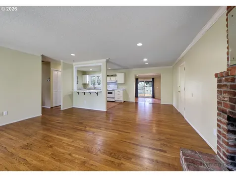 201 NE 126th Avenue Portland OR 97230