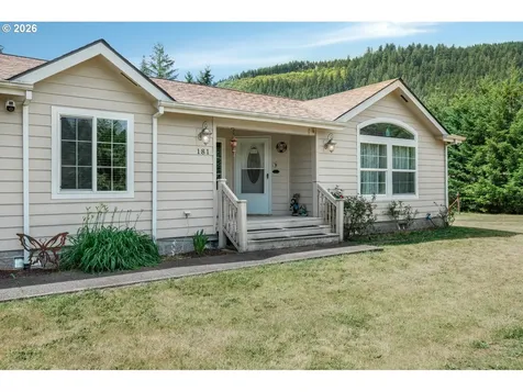 181 Vada Road Carson WA 98610