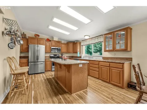 181 Vada Road Carson WA 98610