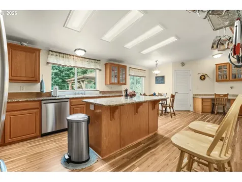 181 Vada Road Carson WA 98610
