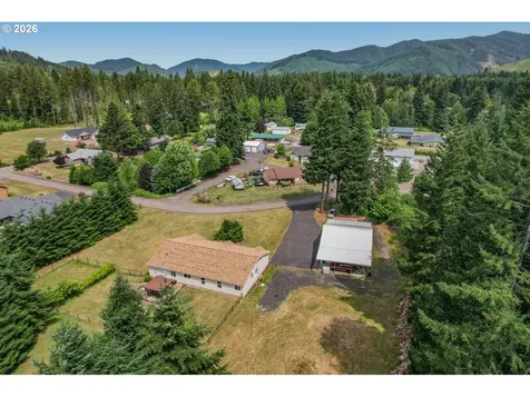 181 Vada Road Carson WA 98610