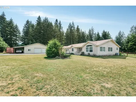 181 Vada Road Carson WA 98610