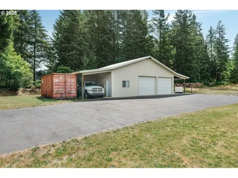 181 Vada Road Carson WA 98610
