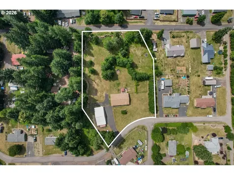 181 Vada Road Carson WA 98610