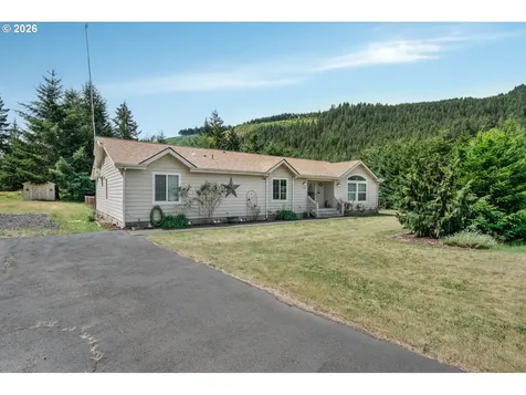 181 Vada Road Carson WA 98610