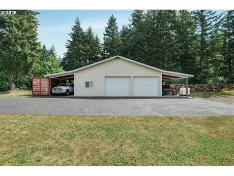 181 Vada Road Carson WA 98610