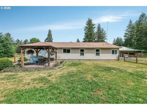 181 Vada Road Carson WA 98610