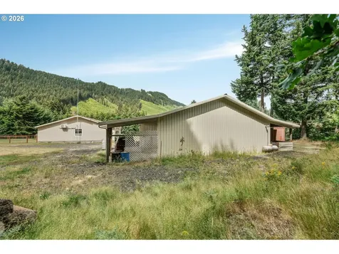 181 Vada Road Carson WA 98610