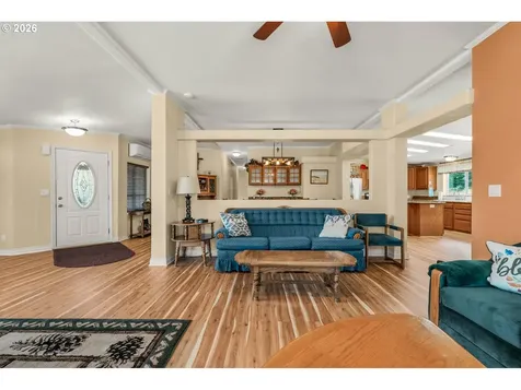 181 Vada Road Carson WA 98610