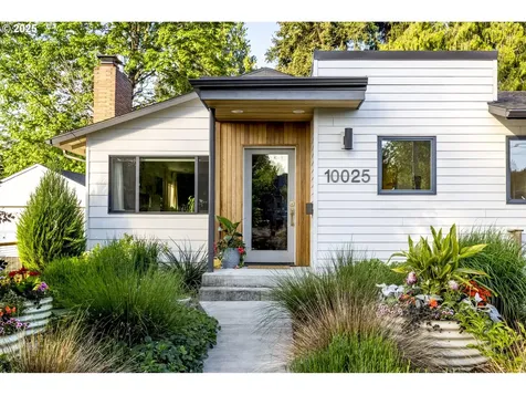 10025 N Jersey Street Portland OR 97203