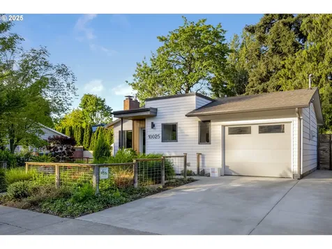 10025 N Jersey Street Portland OR 97203