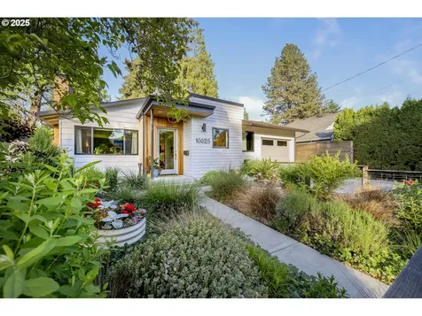 10025 N Jersey Street Portland OR 97203